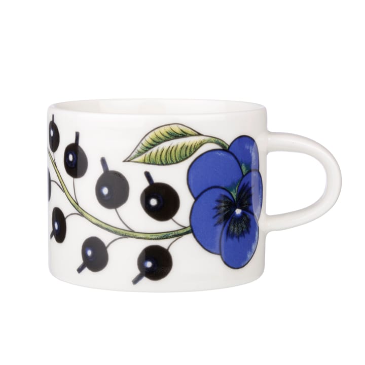 Paratiisi tea cup 28 cl - blue - Arabia