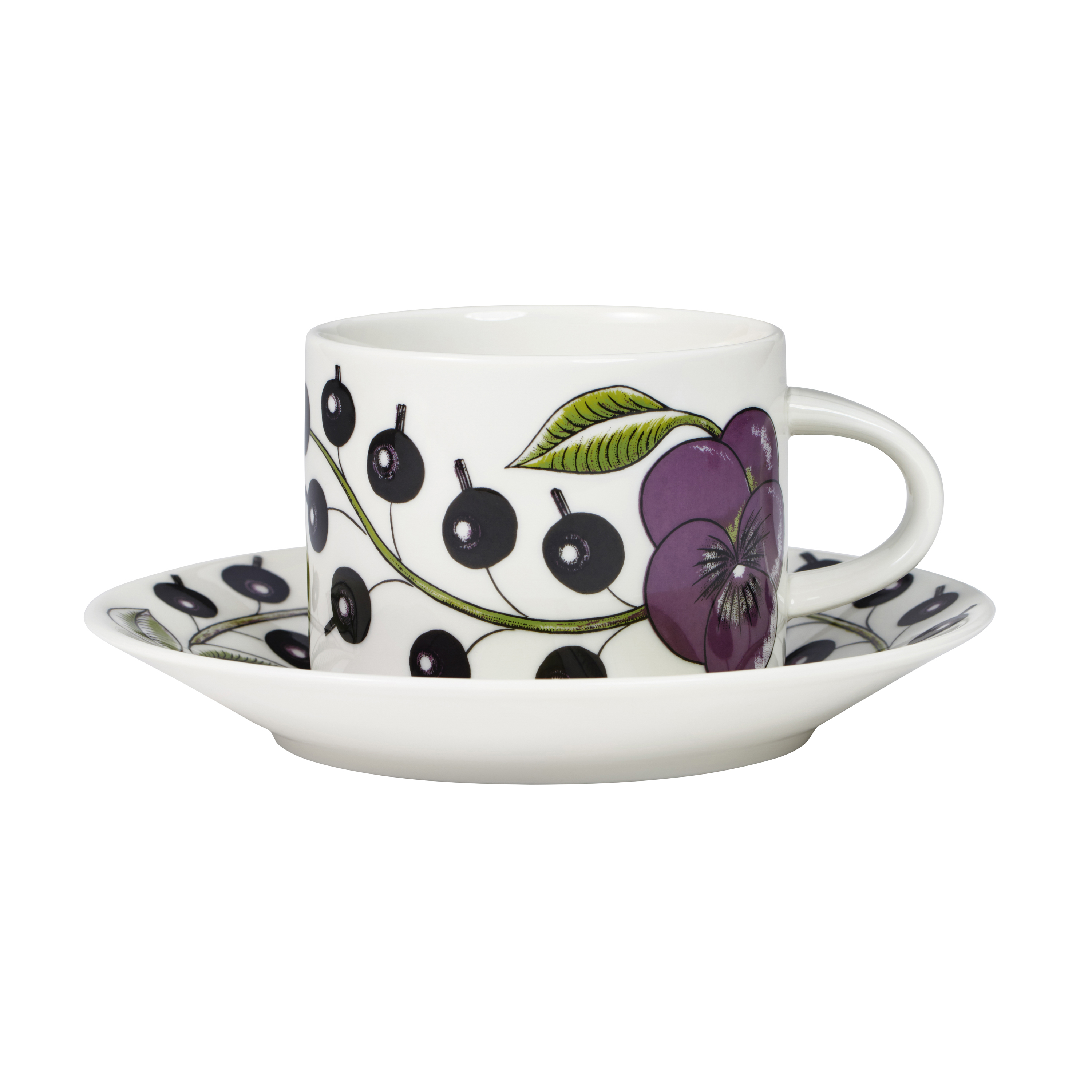 Paratiisi tea cup 28 cl from Arabia - NordicNest.com