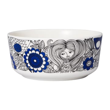 Pastoraali & Esteri Arabia mix set bowl 2 pieces - Blue - Arabia