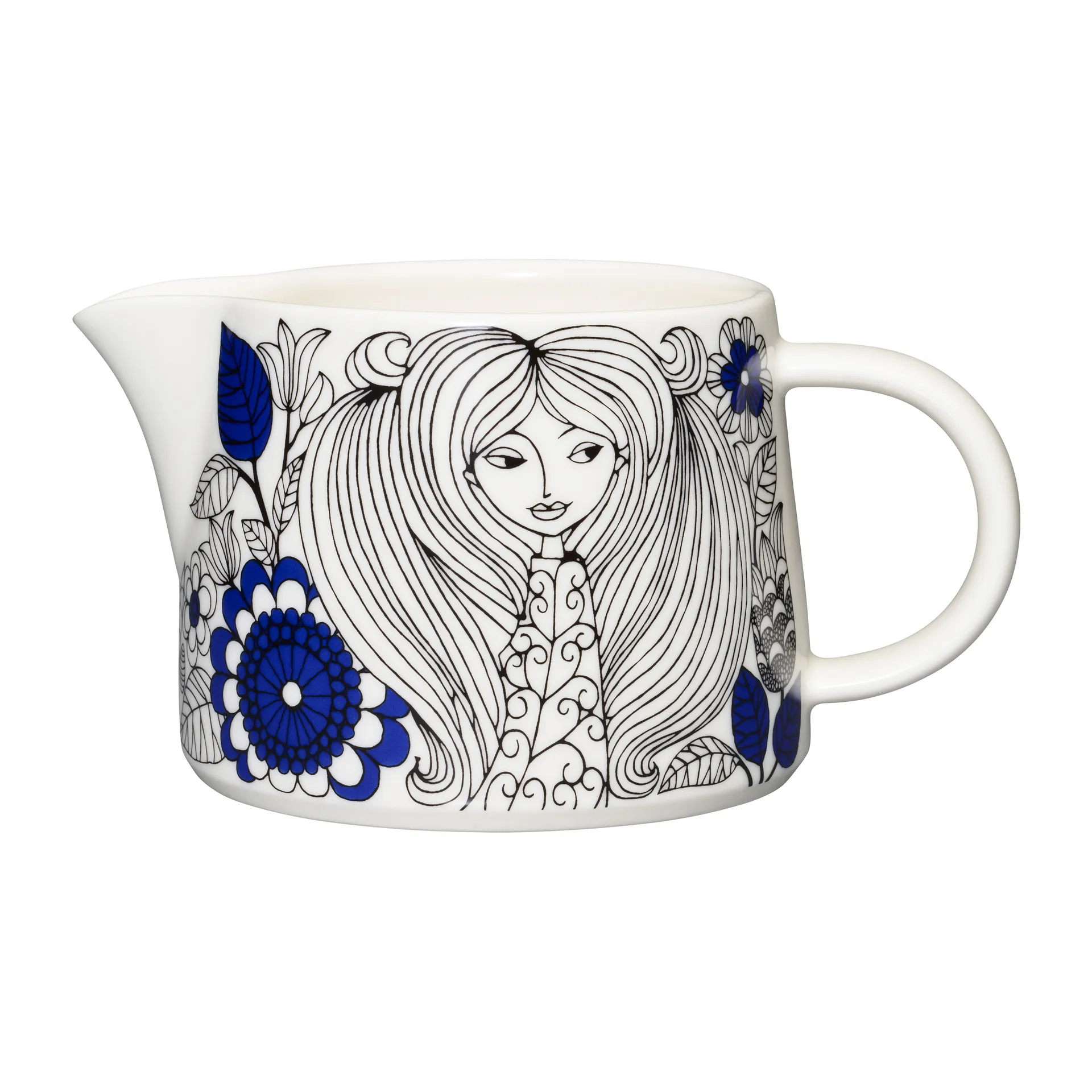 Pastoraali jug, 35 cl Arabia