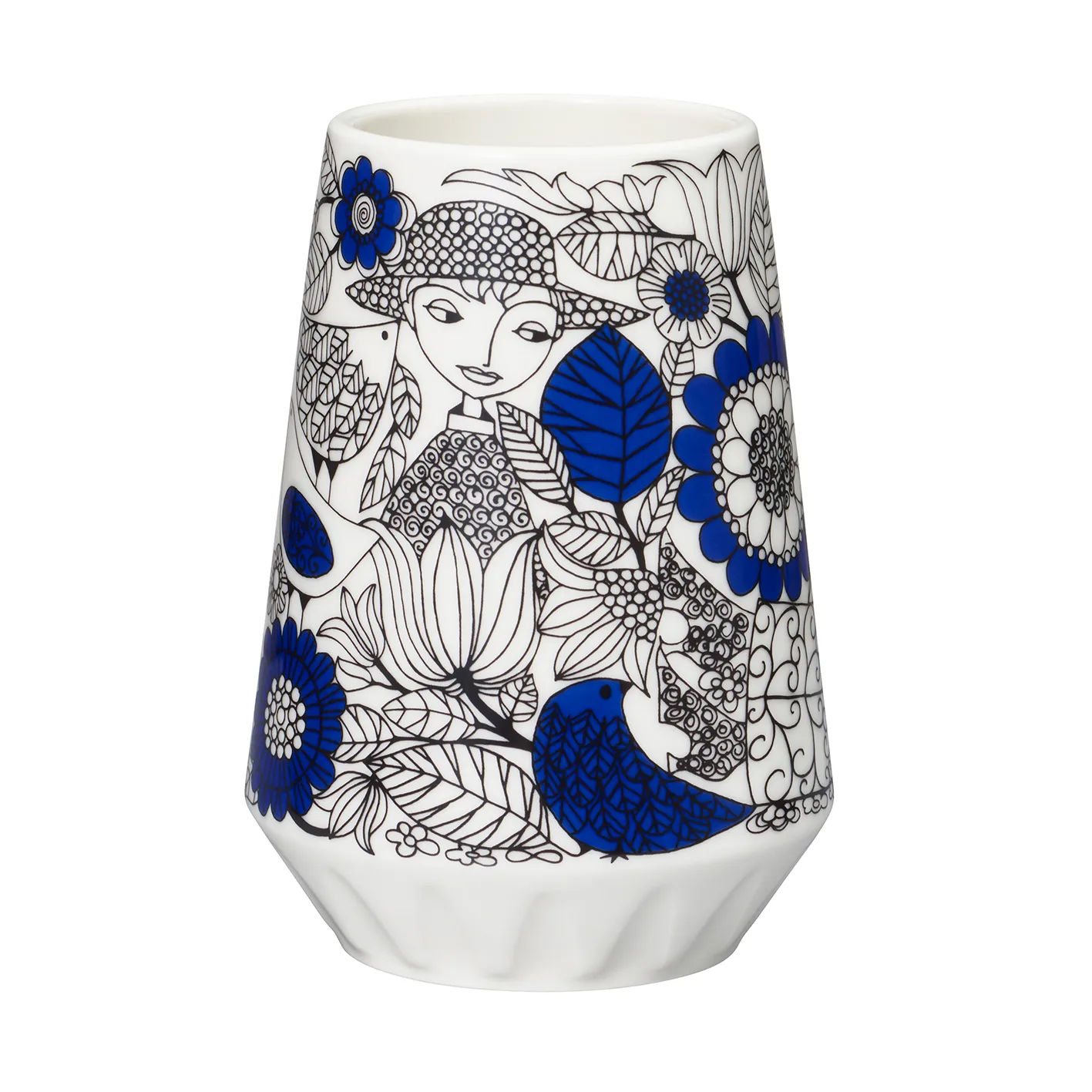 Pastoraali vase from Arabia - NordicNest.com
