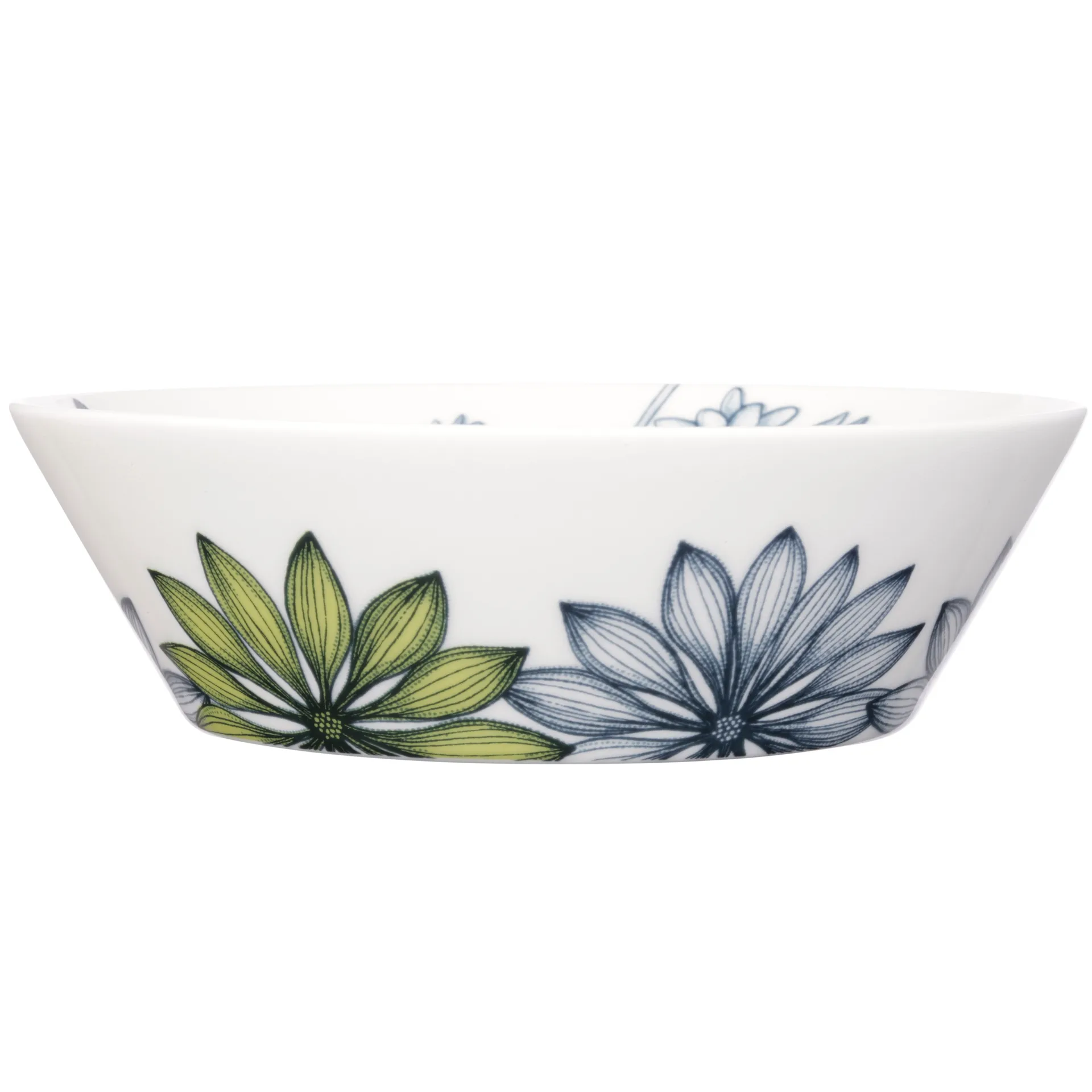 Runo bowl Ø17 cm, Summer ray Arabia
