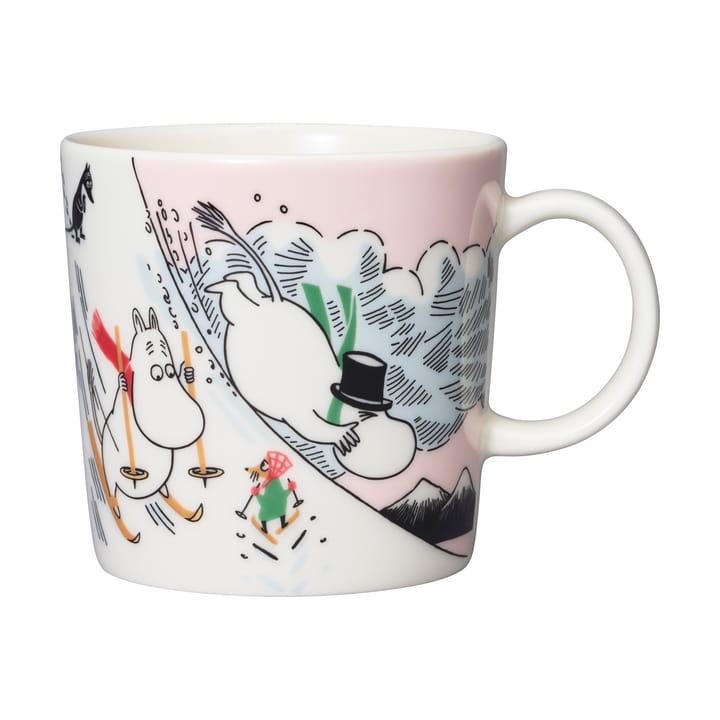 Moomin cups clearance
