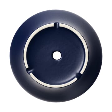 SN pot Ø11 cm - Matte blue - Arabia
