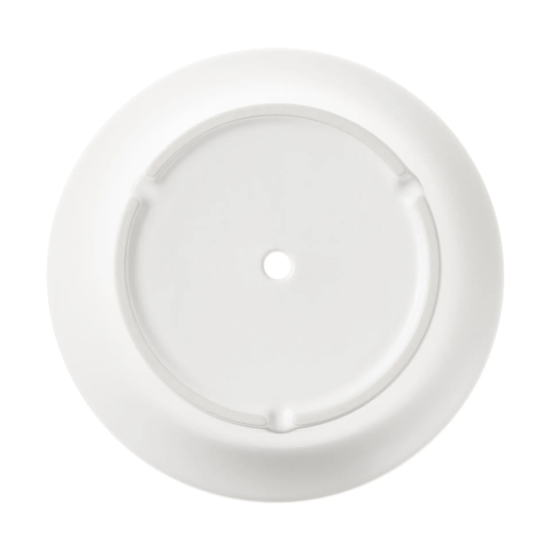 SN Pot Ø19 cm, Matt white Arabia