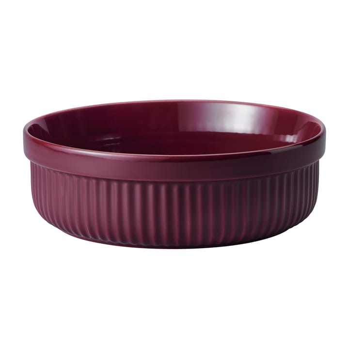 Uunikokki oven dish 2 l - Plum - Arabia