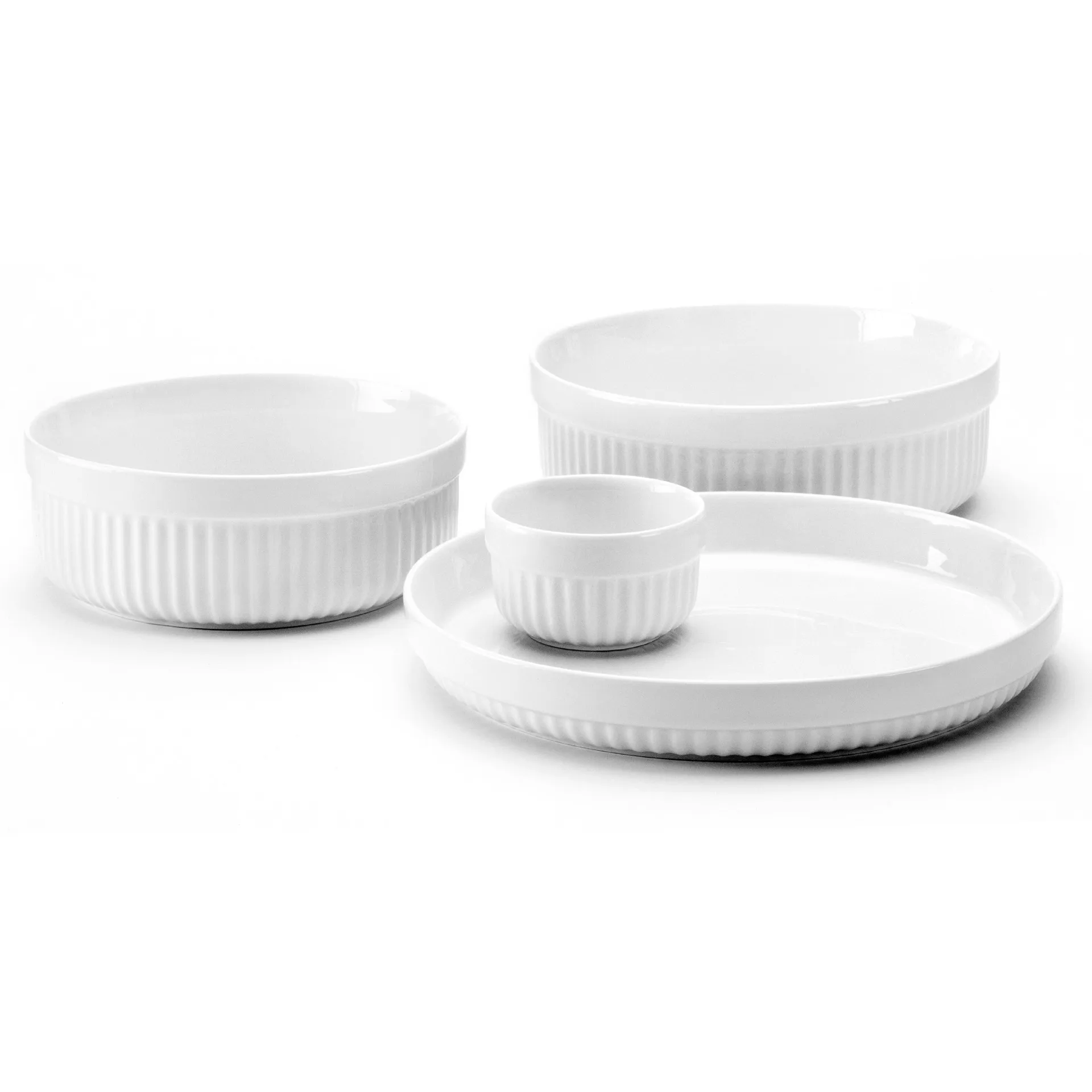 Uunikokki oven dish, 2 l Arabia