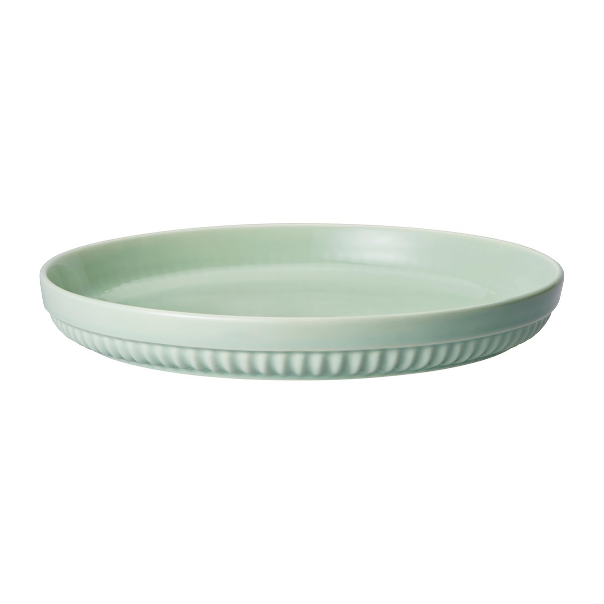 Arabia Uunikokki pie dish Ø28 cm Lind