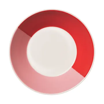 Vuokko bowl - Pink-red, 13 cm - Arabia