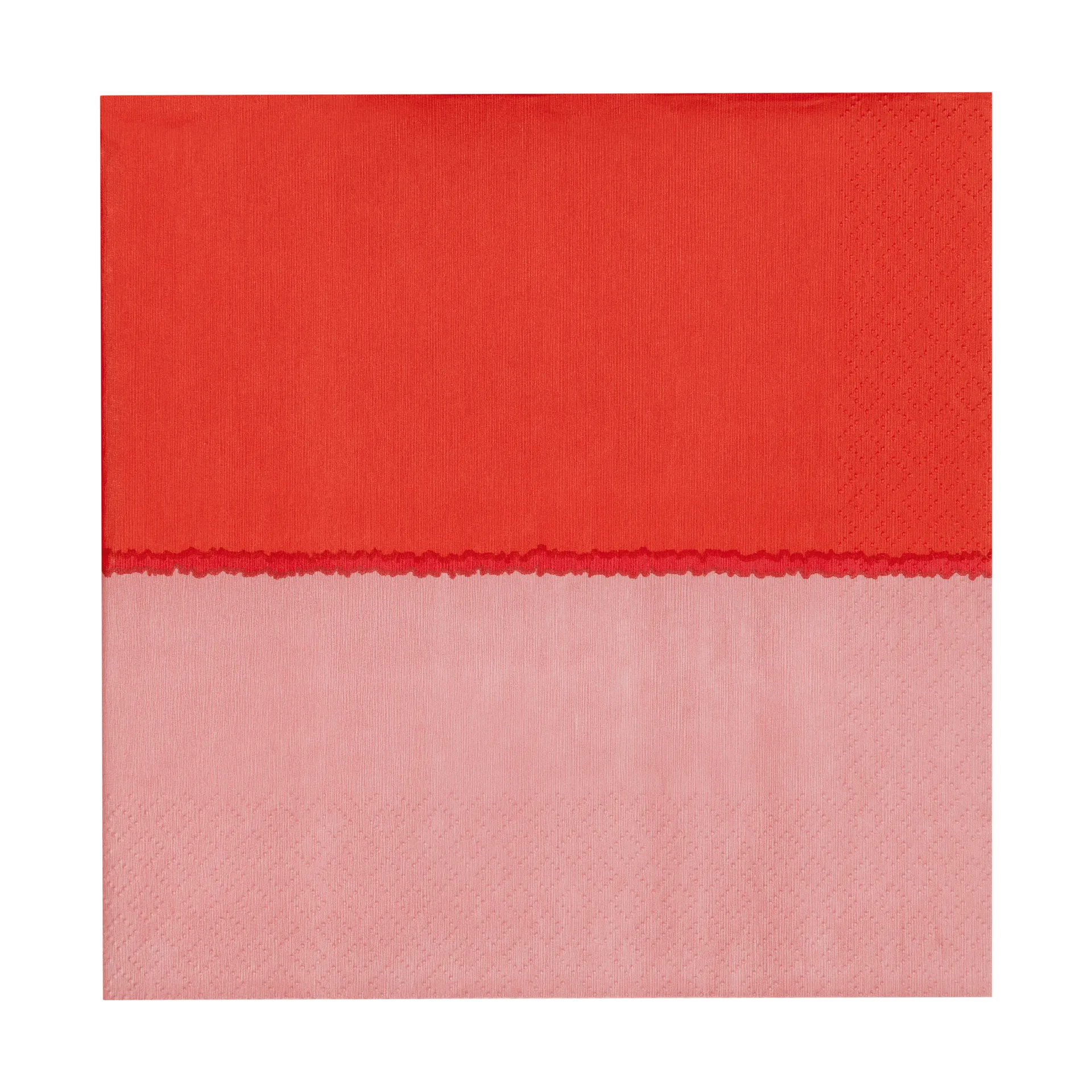 Vuokko bowl, Pink-red Arabia