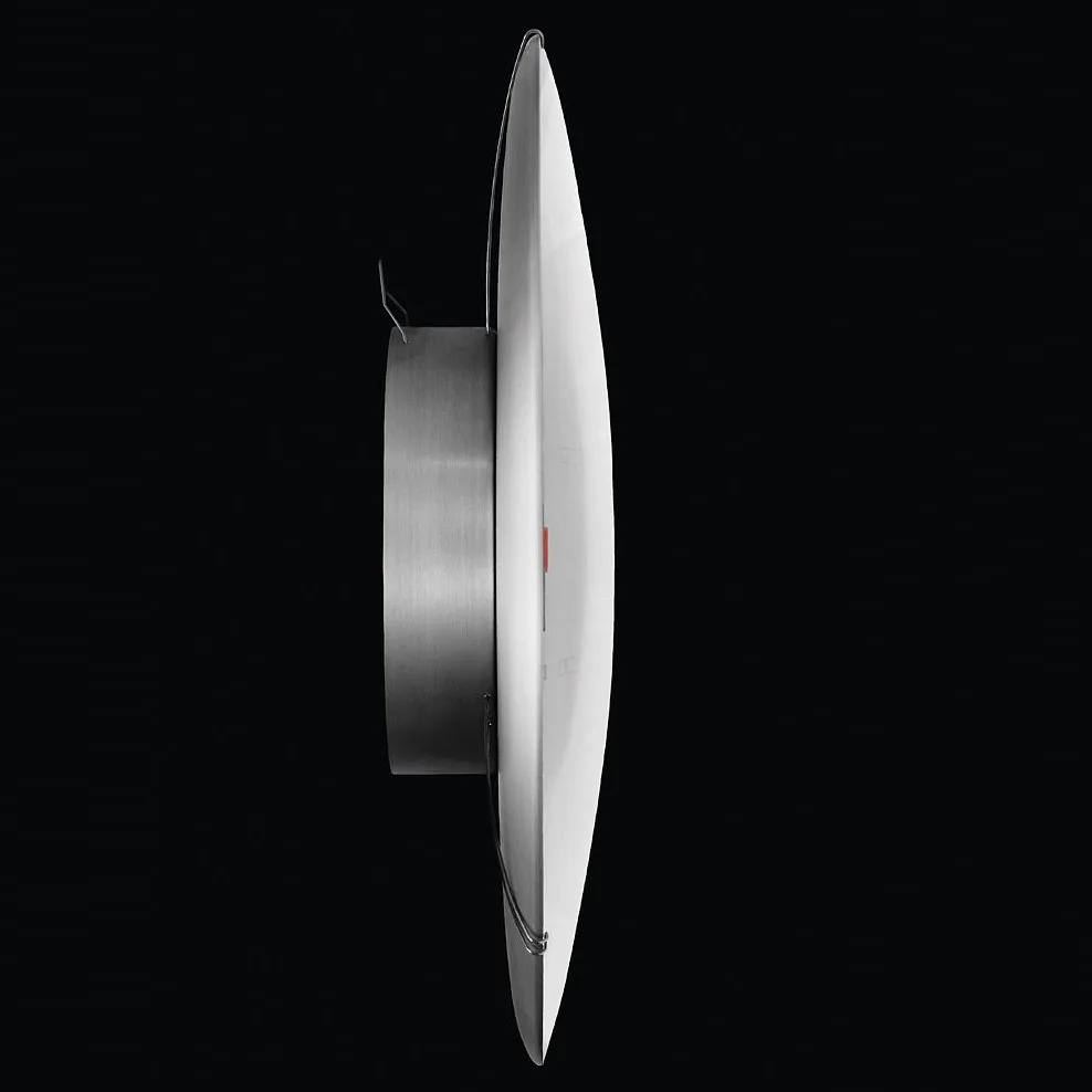 Arne Jacobsen Bankers wall clock, Ø 290 mm Arne Jacobsen Clocks