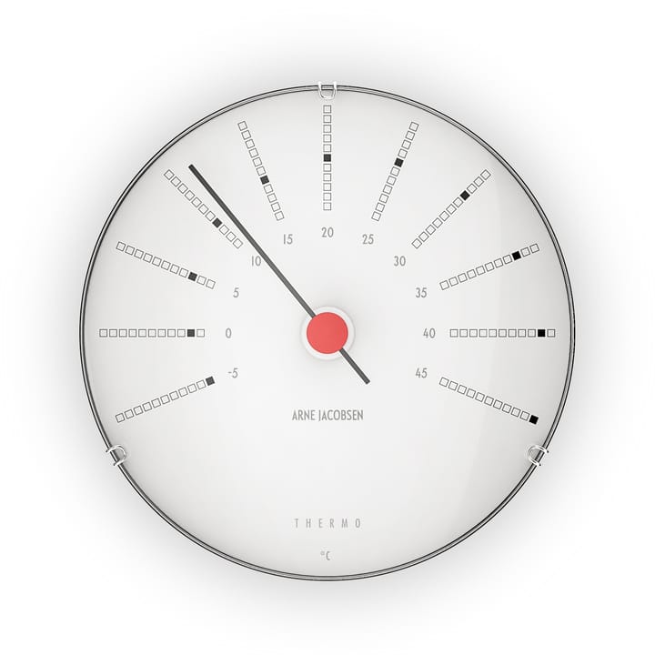 Eva Solo - Outdoor Thermometer (Mechanical)