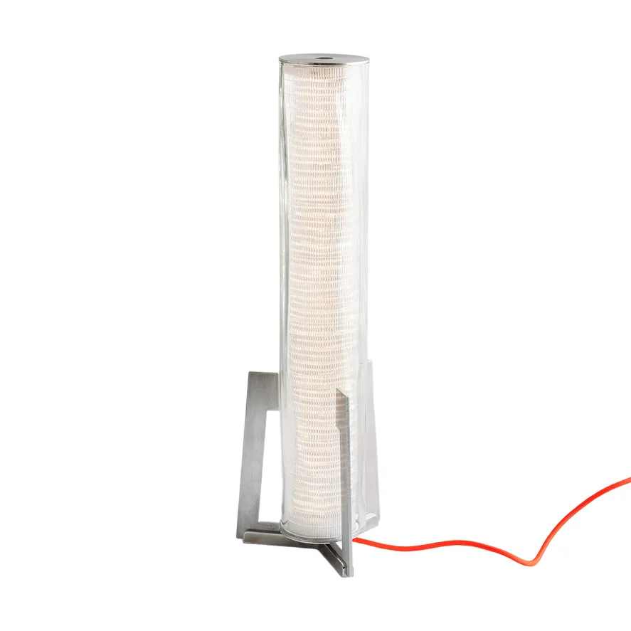 Criosfera bordslampa vertikal,  Artemide