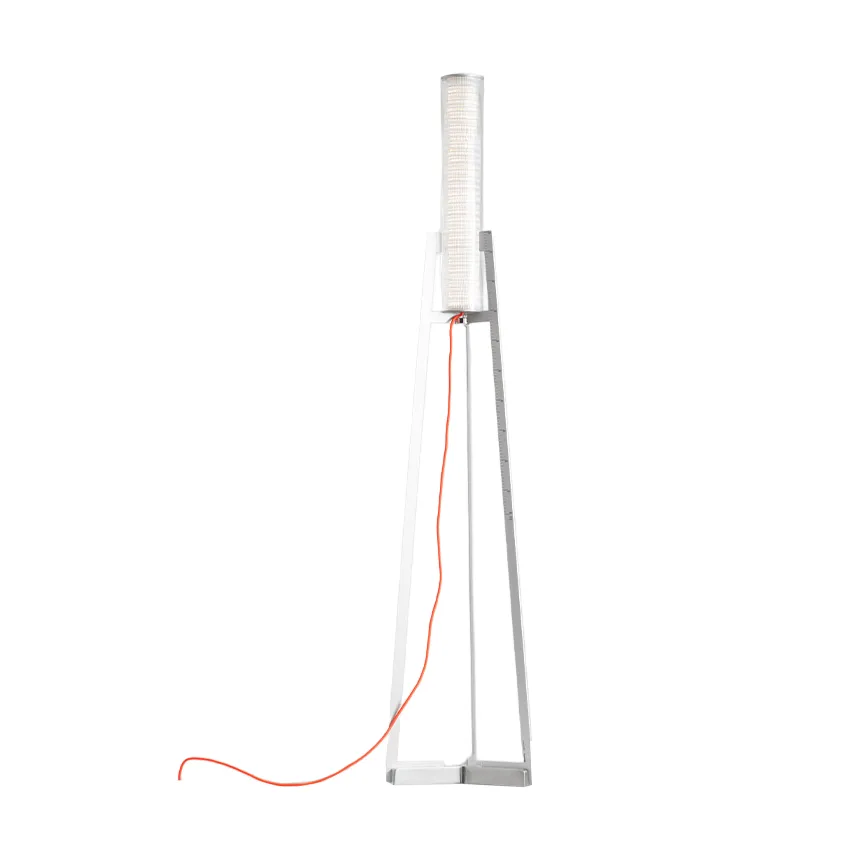 Criosfera Floor Lamp,  Artemide