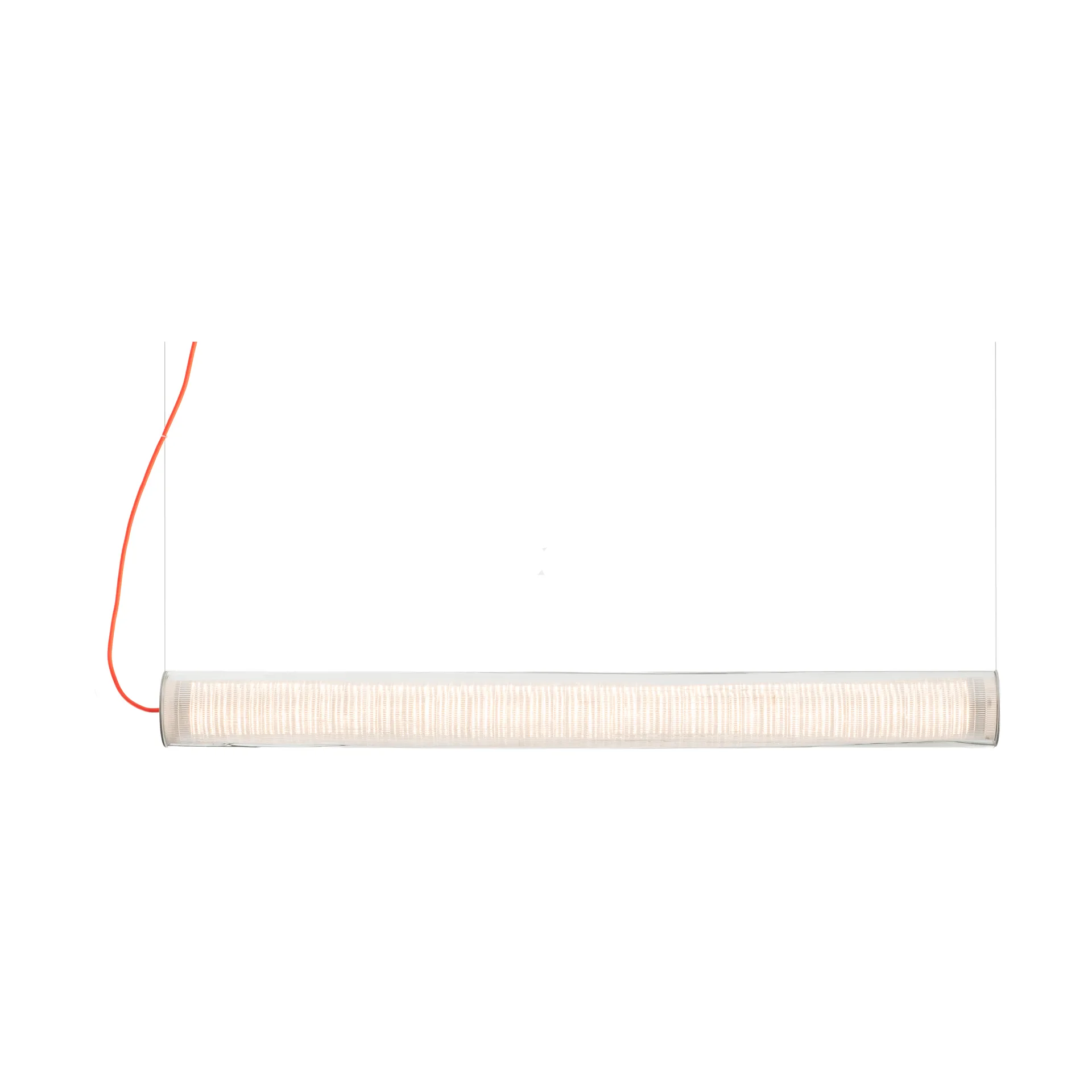 Criosfera pendant, app-controlled, Horizontal Artemide