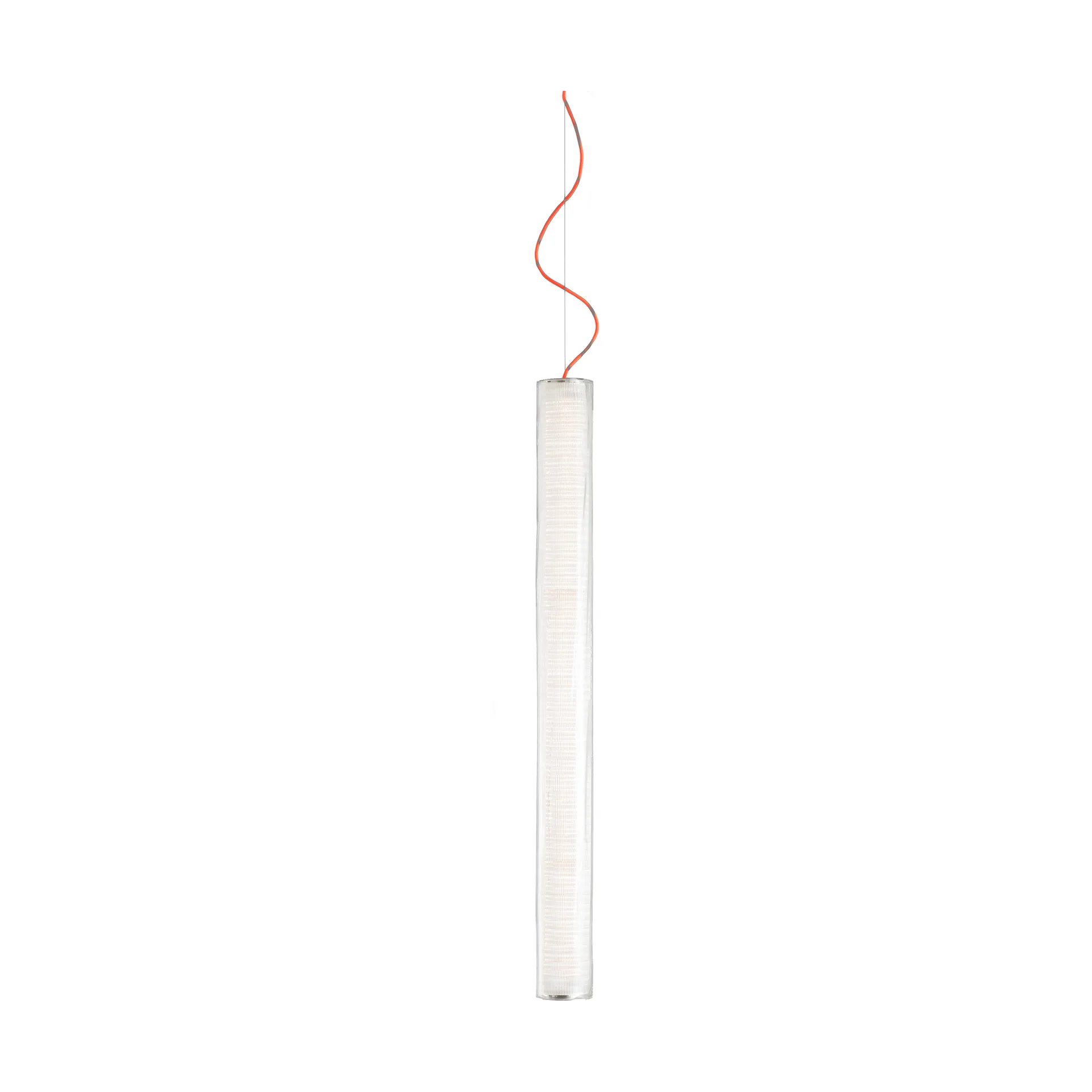 Criosfera pendant, app-controlled, Vertical Artemide