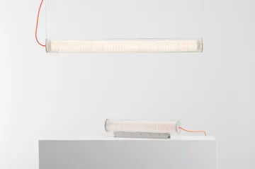 Criosfera pendant lamp - Horizontal - Artemide