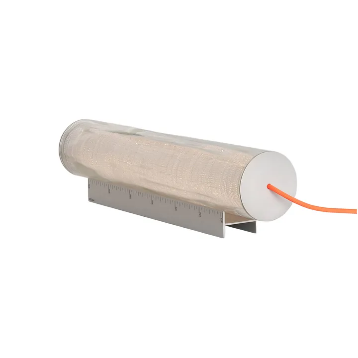 Criosfera Table Lamp Horizontal - Artemide