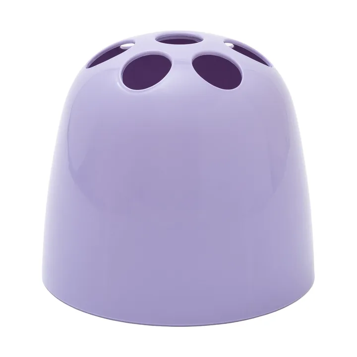 Dedalo umbrella stand - Lavender - Artemide
