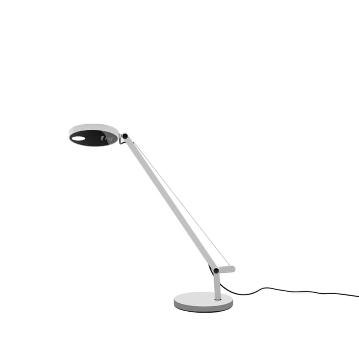 Demetra Micro desk lamp - White - Artemide