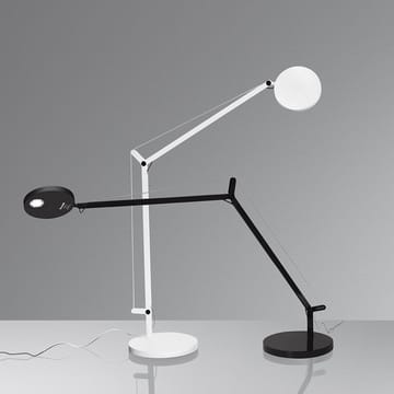 Demetra table lamp - Glossy black - Artemide