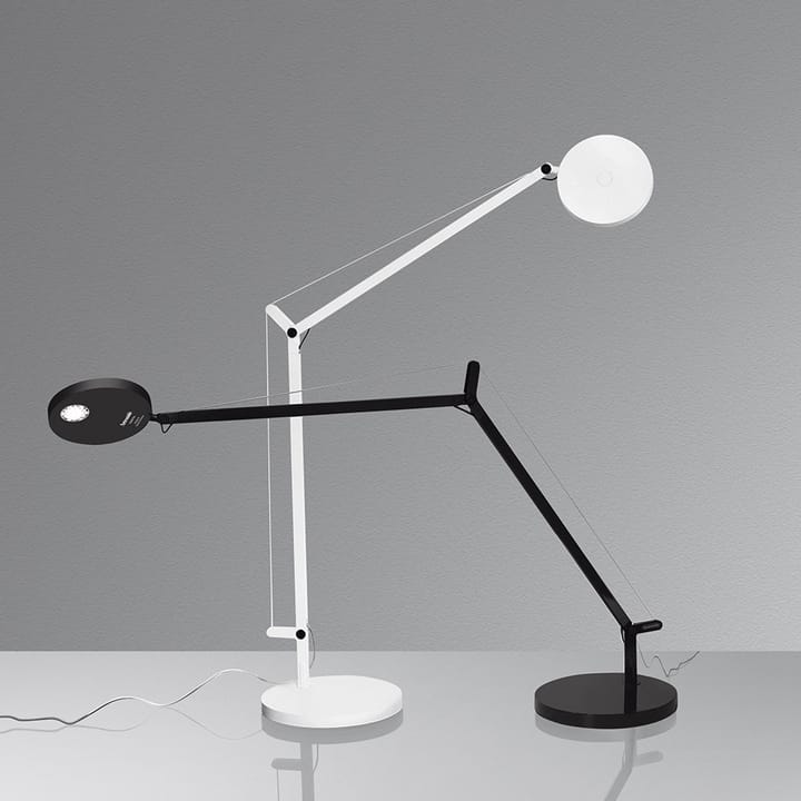 Demetra table lamp - White - Artemide