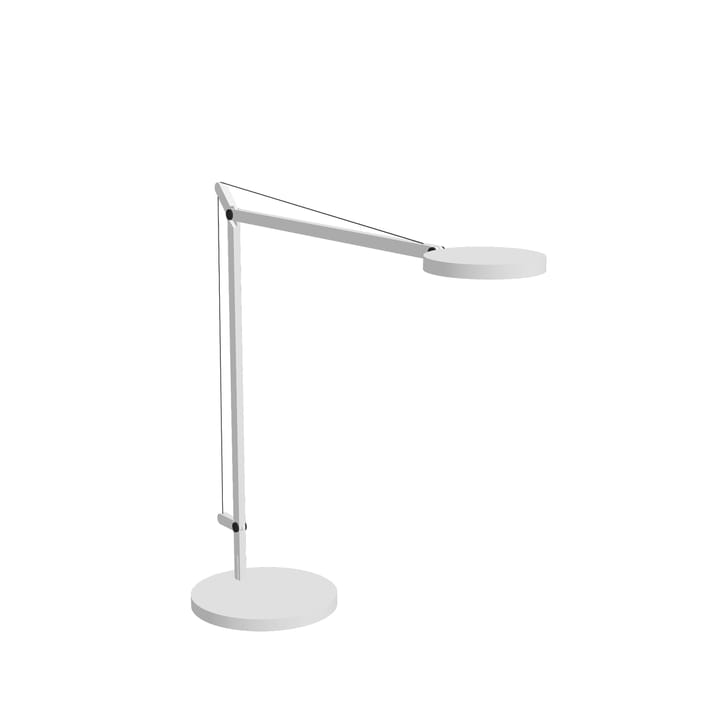 Demetra table lamp - White - Artemide