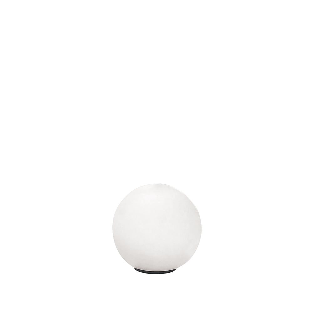 Artemide Dioscuri table lamp White, 14cm | Scandinavian Design | Desk & table lamps | White