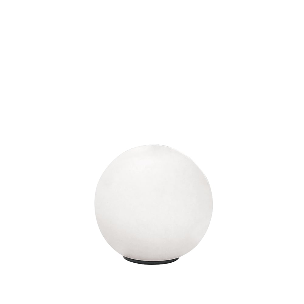 Artemide Dioscuri table lamp White, 14cm | Scandinavian Design | Desk & table lamps | White