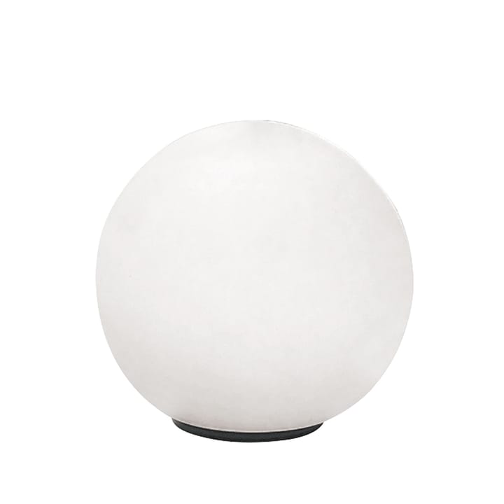 Dioscuri table lamp - White, 42cm - Artemide