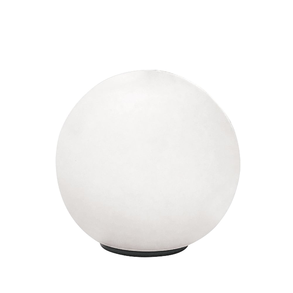 Artemide Dioscuri table lamp White, 42cm | Scandinavian Design | Desk & table lamps | White