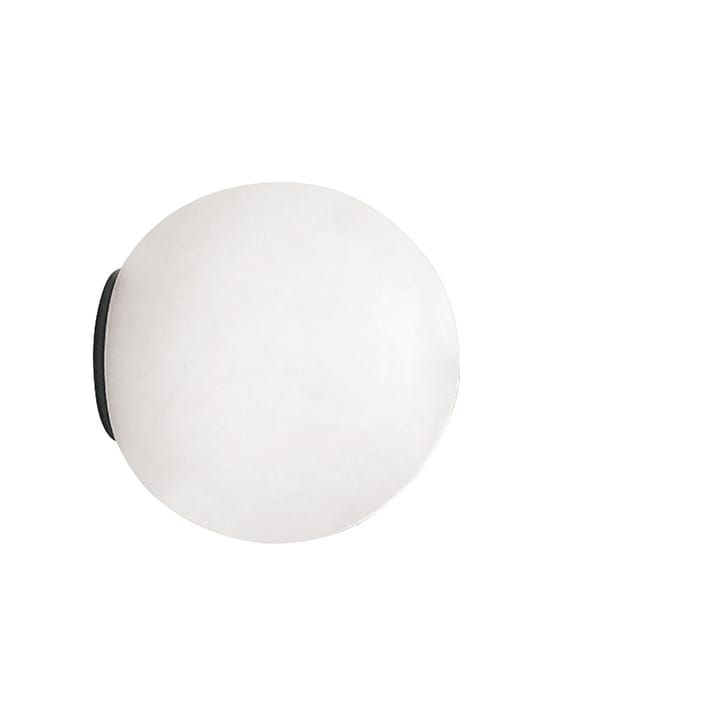Dioscuri wall and ceiling lamp - White, 35cm - Artemide
