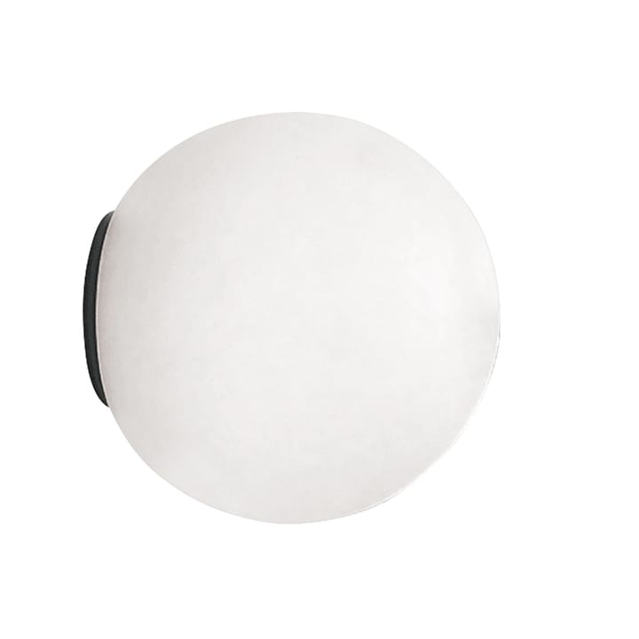 Dioscuri wall and ceiling lamp - White, 42cm - Artemide