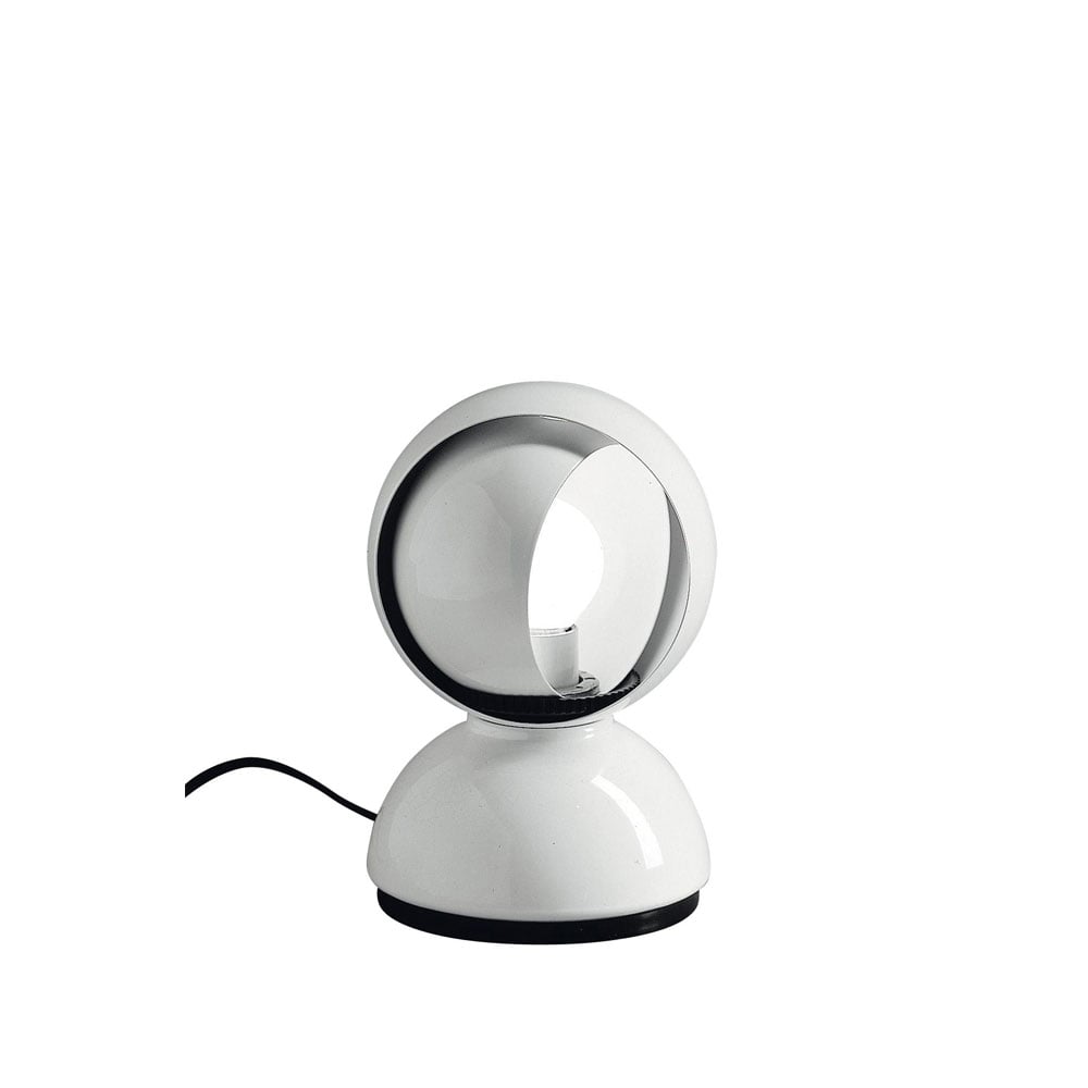 Artemide Eclisse table lamp White | Scandinavian Design | Desk & table lamps | White