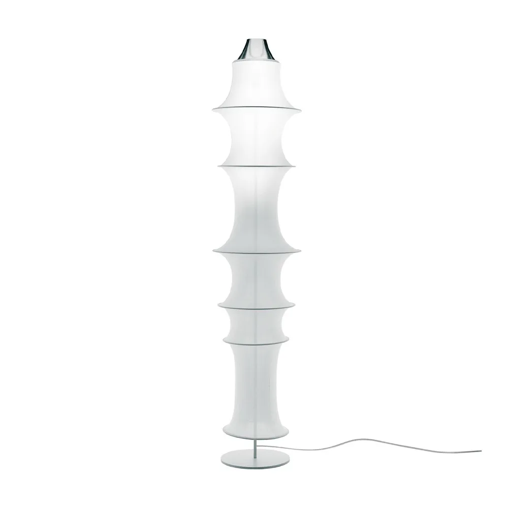 Artemide Falkland floor lamp White | Scandinavian Design | Floor lamps | White
