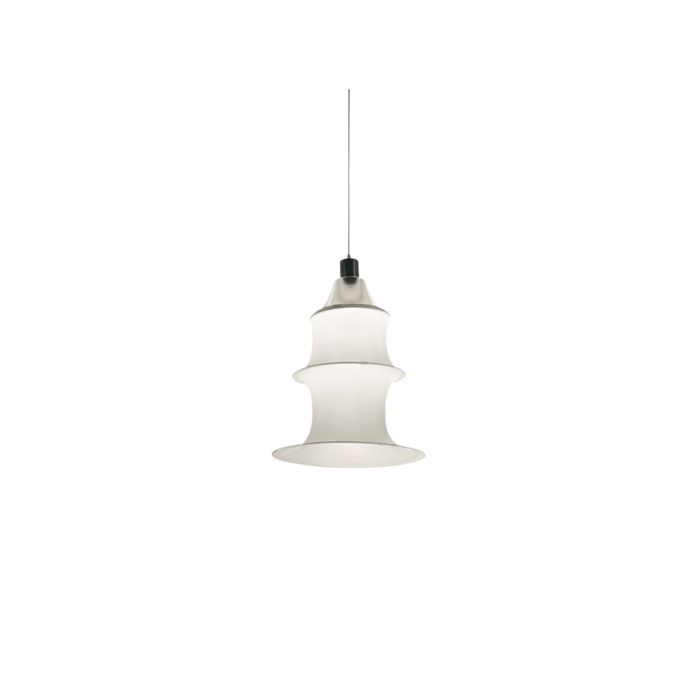 Artemide Falkland pendant 53, white | Scandinavian Design | Pendant lamps | White