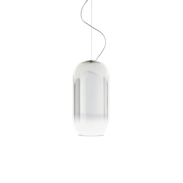 Gople pendant - Silver - Artemide