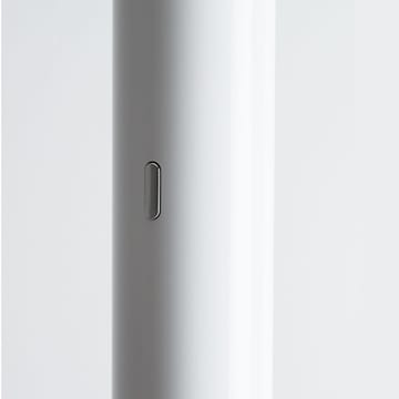 Ilio floor lamp - Glossy white - Artemide