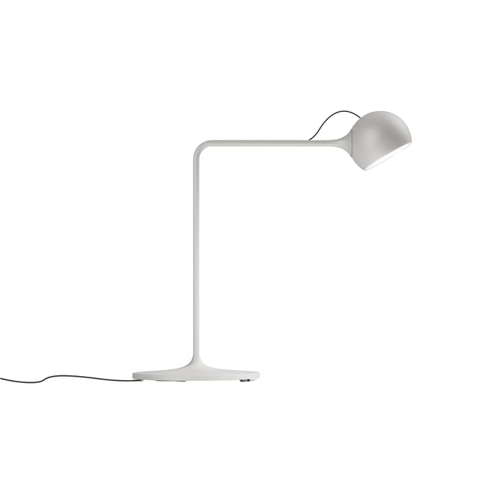 Ixa table lamp - White-grey - Artemide