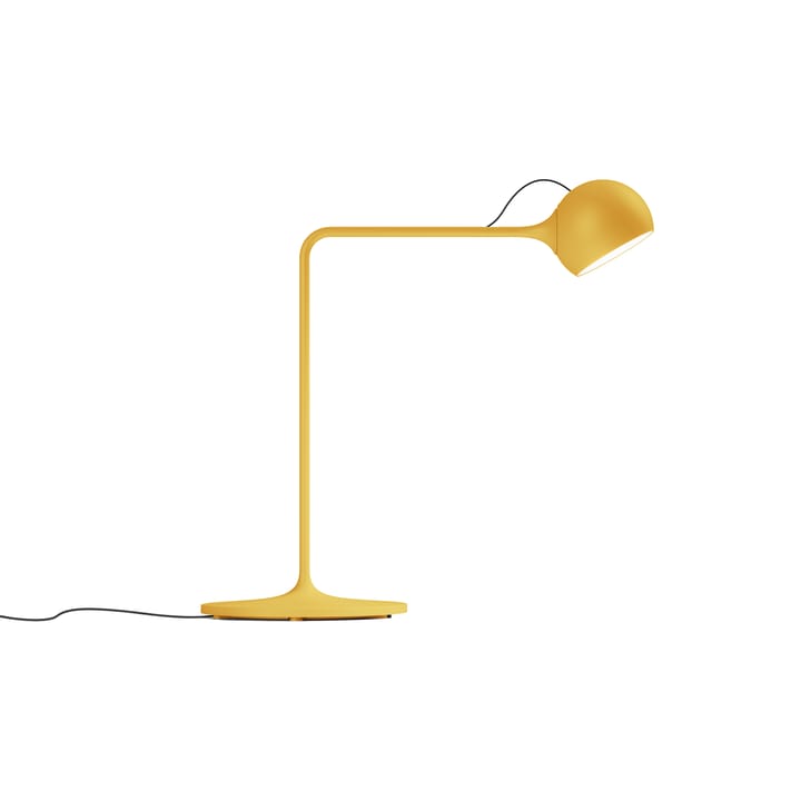 Ixa table lamp - Yellow - Artemide