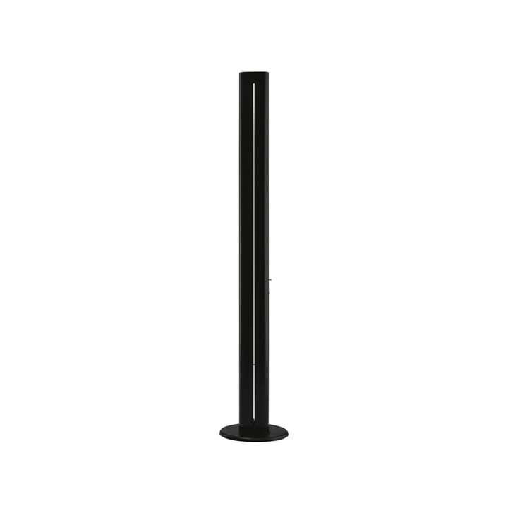 Megaron floor lamp - Black - Artemide