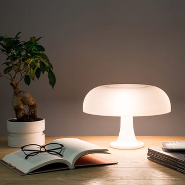 Nesso table lamp - Orange - Artemide
