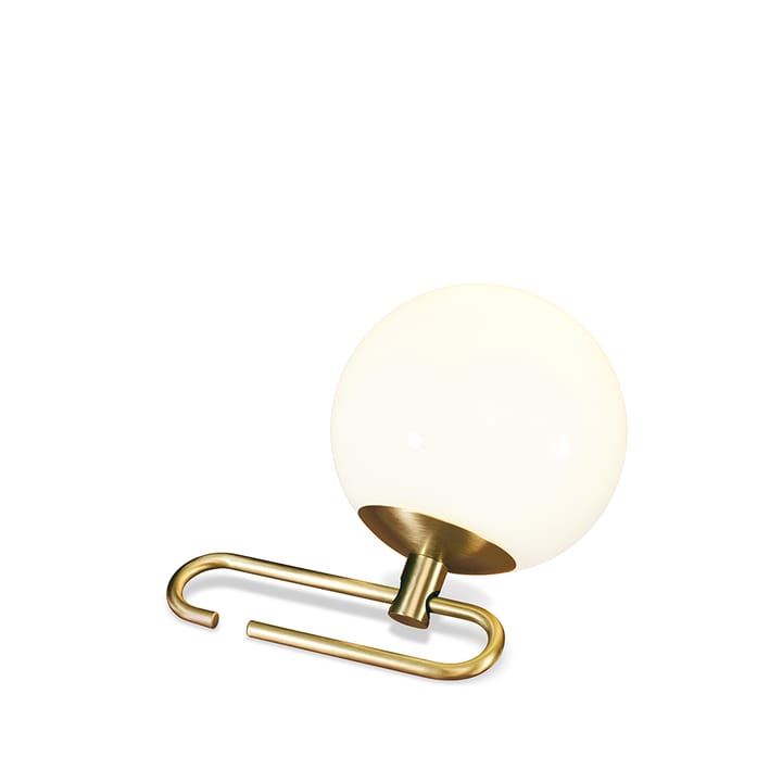 NH 1217 table lamp - Brass - Artemide