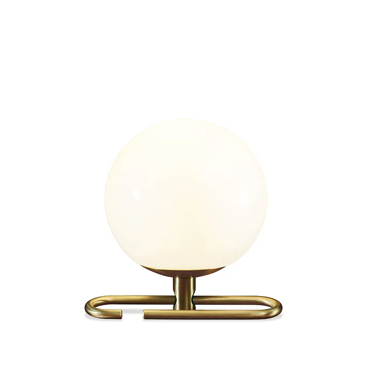 NH 1217 table lamp - Brass - Artemide