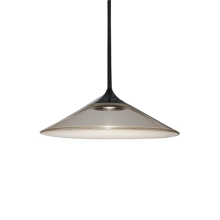 Orsa pendant - Transparent, large - Artemide