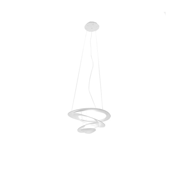 Pirce Micro Led ceiling lamp - White - Artemide