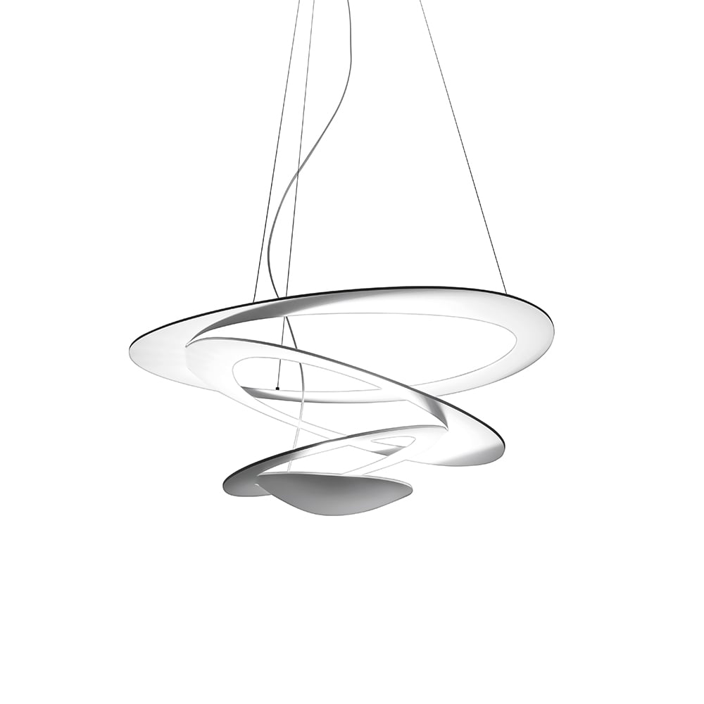 Artemide Pirce Mini ceiling lamp White | Scandinavian Design | Pendant lamps | White