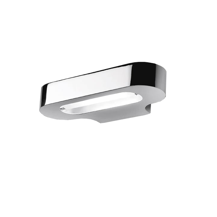 Talo wall lamp - Chrome - Artemide