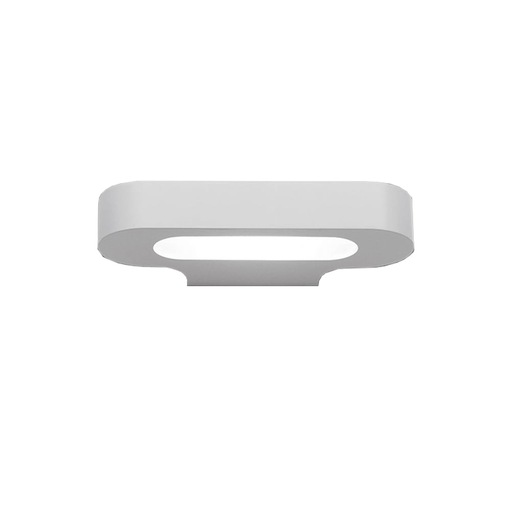 Artemide Talo wall lamp White | Scandinavian Design | Wall lights | White