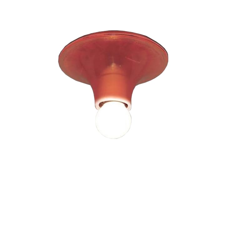 Teti wall lamp - Orange - Artemide